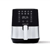 Nutricook NC-AF205 Rapid Air Fryer 2 5.5L