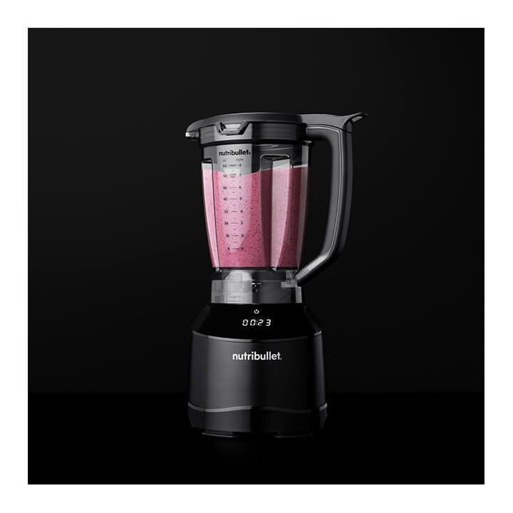 Nutribullet Smart Touch Blender Combo 1500W | NBT-0815 Nutribullet Smart Touch Blender Combo 1500W | NBT-0815