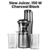 Nutribullet NB-SJ300 / NBJ-300 Slow Juicer 150W