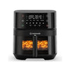 Nutricook NC-AF357V 3 Air Fryer 5.7 Ltr