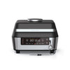 Nutricook NC-AFG960 Air Fryer Grill 8.5 Ltr