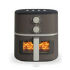 Nutricook NC-AFE152M Air Fryer Essentials Vision - Manual