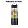 Nutribullet NB-PB475K Portable Blender Black