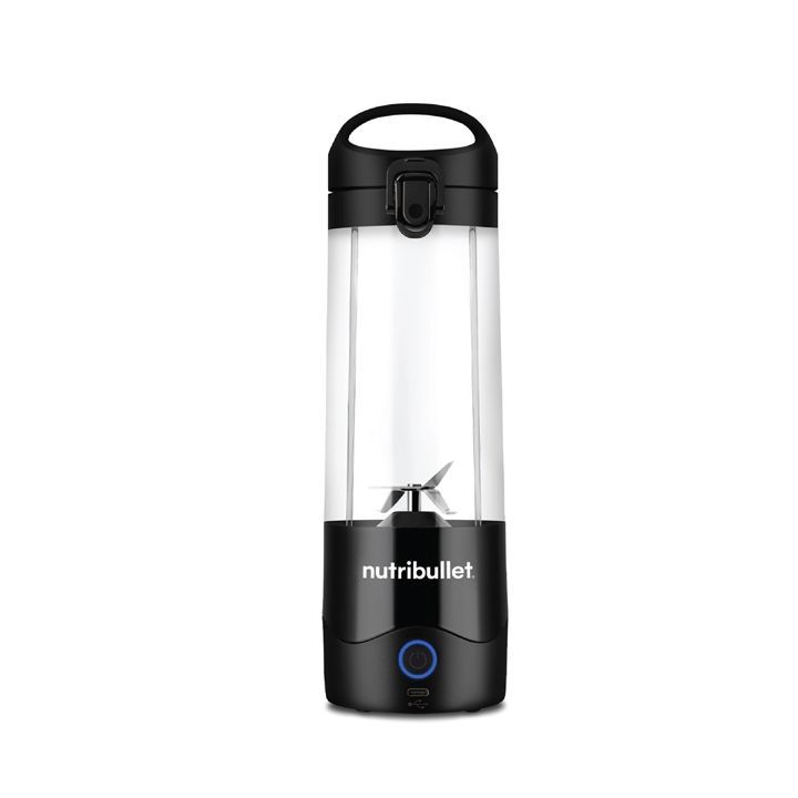 Nutribullet NB-PB475K Portable Blender Black Nutribullet NB-PB475K Portable Blender Black
