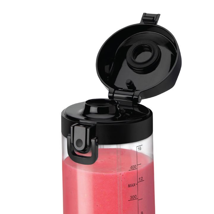 Nutribullet NB-PB475K Portable Blender Black Nutribullet NB-PB475K Portable Blender Black