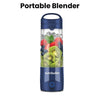 Nutribullet NB-PB475B Portable Blender Navy Blue