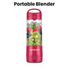 Nutribullet NB-PB475M Portable Blender Magenta