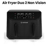 Nutricook NC-AFD185 Air Fryer Duo 8.5L