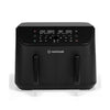 Nutricook NC-AFD185 Air Fryer Duo 8.5L