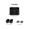 Nutricook NC-AFD185 Air Fryer Duo 8.5L