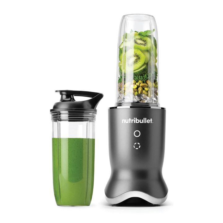 Nutribullet NBU-500 Smoothie Maker Ultra 1200W Nutribullet NBU-500 Smoothie Maker Ultra 1200W