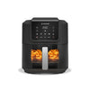 Nutricook NC-AFS200 Air Fryer Slim 7.6L