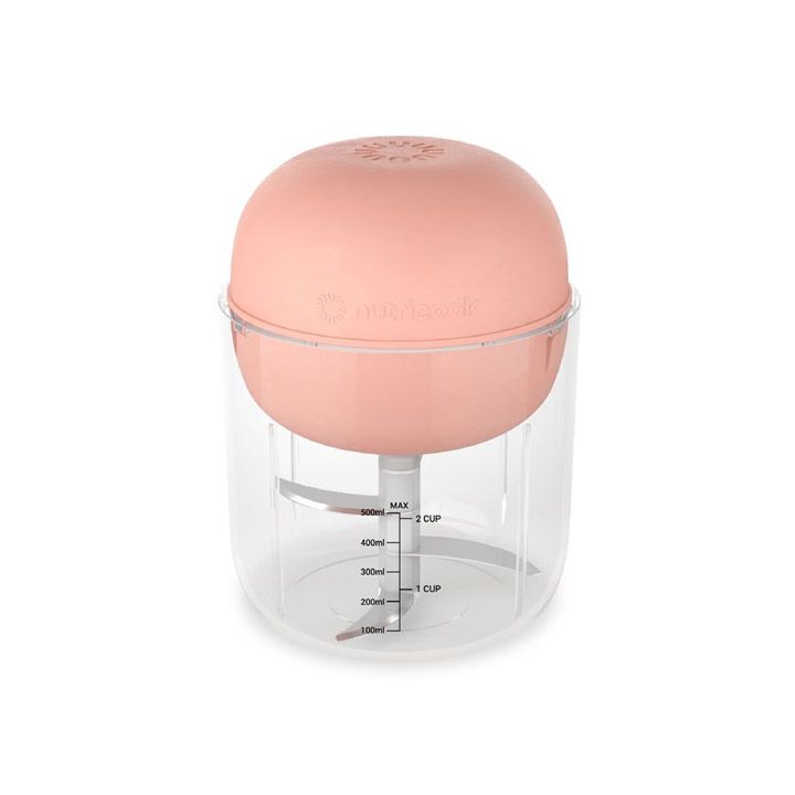 Nutricook CH600CS-ME Choppi 500ML Canyon Sunset Nutricook CH600CS-ME Choppi 500ML Canyon Sunset