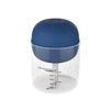 Nutricook CH600B-ME Choppi 500ML Blue