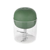 Nutricook CH600G-ME Choppi 500ML Green