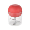 Nutricook CH600R-ME Choppi 500ML Red