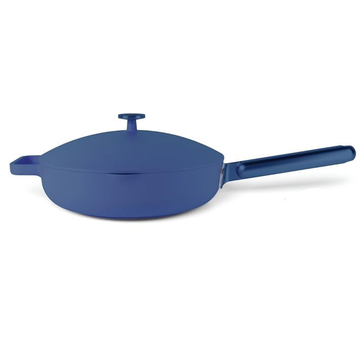 Nutricook NC-OP126AB 26 CM One Pan - All Blue Nutricook NC-OP126AB 26 CM One Pan - All Blue