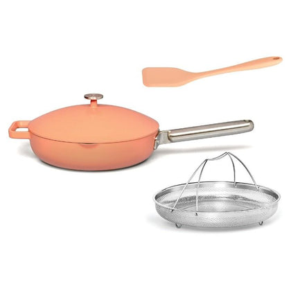 Nutricook NC-OP126CS 26 CM One Pan - Canyon Sunset