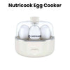 Nutricook EC207ME-S Egg Cooker 2 - Sand