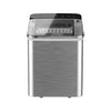 Nutricook NC-ICY510S Bullet Ice Maker Stainless Steel
