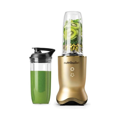 Nutribullet NBU-500G Smoothie Maker Ultra 1200W Gold