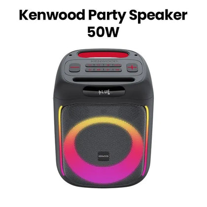 Kenwood Bluetooth Party Speaker (AS-P200BT)