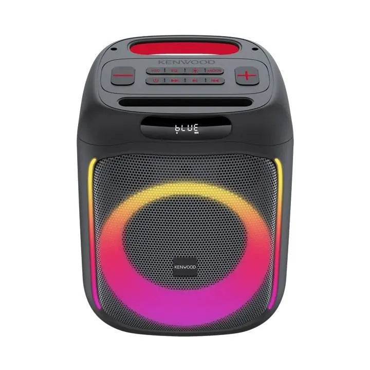 Kenwood Bluetooth Party Speaker (AS-P200BT) Kenwood Bluetooth Party Speaker (AS-P200BT)
