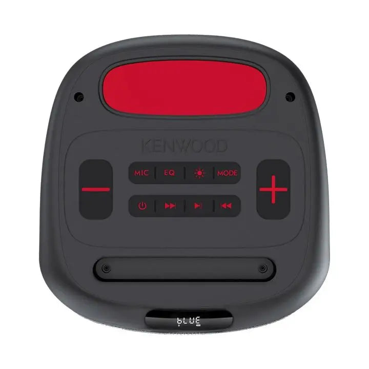Kenwood Bluetooth Party Speaker (AS-P200BT) Kenwood Bluetooth Party Speaker (AS-P200BT)
