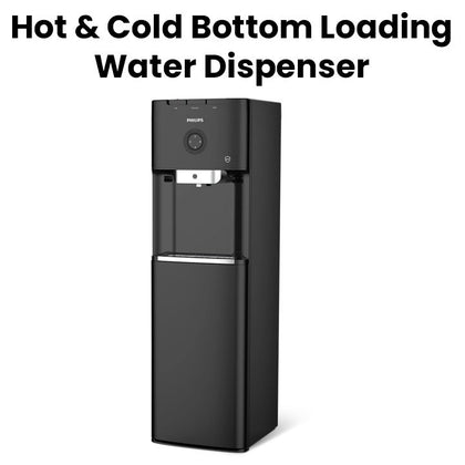 Philips ADD4968BK/56 Water Dispenser