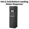 Philips ADD4968BK/56 Water Dispenser