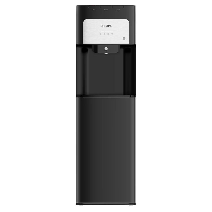 Philips ADD4972BKS Water Dispenser Bottom Loading Philips ADD4972BKS Water Dispenser Bottom Loading