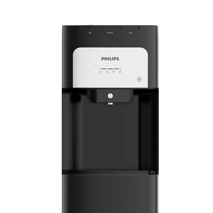 Philips ADD4972BKS Water Dispenser Bottom Loading Philips ADD4972BKS Water Dispenser Bottom Loading