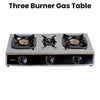 Rinnai RV-310RI Three Burner Gas Table