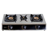 Rinnai RV-310RI Three Burner Gas Table