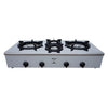 Rinnai RI-4RSPN 4 Burner Gas Table