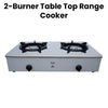 Rinnai RI-2RSPN 2 Burner Gas Table