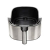 Hamilton Beach 35075-ME Digital Air Fryer 5.6 Ltr