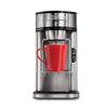 Hamilton Beach 49981-SAU Single-Serve Coffee Maker