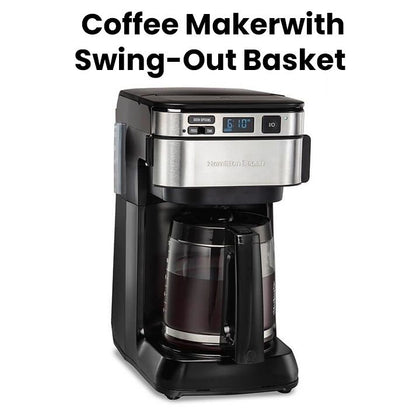 Hamilton Beach 46310-ME Coffee Maker