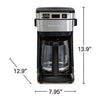 Hamilton Beach 46310-ME Coffee Maker