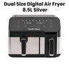 Hamilton Beach AF5232-ME Digital Air Fryer Dual Size 8.5L