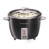 Hamilton Beach 37517-ME Rice Cooker 1.5 Ltr