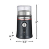 Hamilton Beach 80393R-ME Coffee Grinder