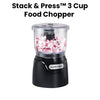 Hamilton Beach 72850-ME Food Chopper