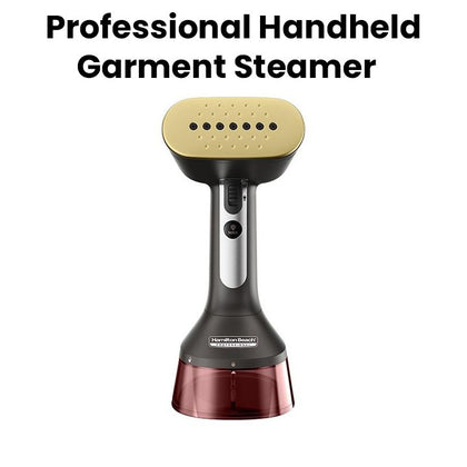 Hamilton Beach 11590-ME Garment Steamer