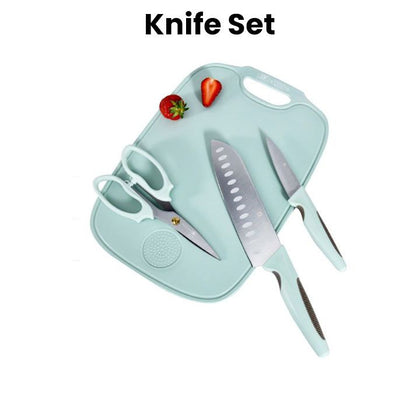 English Royal ERK 1301 Knife Set