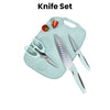 English Royal ERK 1301 Knife Set