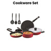 English Royal 9PC Cookware Set | ERKO8