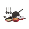 English Royal 9PC Cookware Set | ERKO8