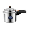 English Royal ERK 3301SS 3 Ltr Pressure Cooker